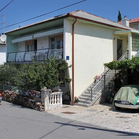 Apartments With A Parking Space Senj - 5572 Extérieur photo