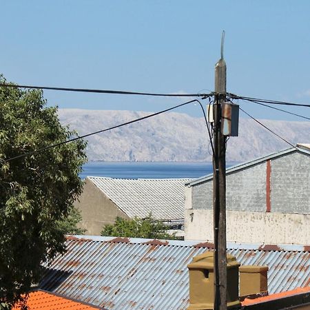 Apartments With A Parking Space Senj - 5572 Extérieur photo