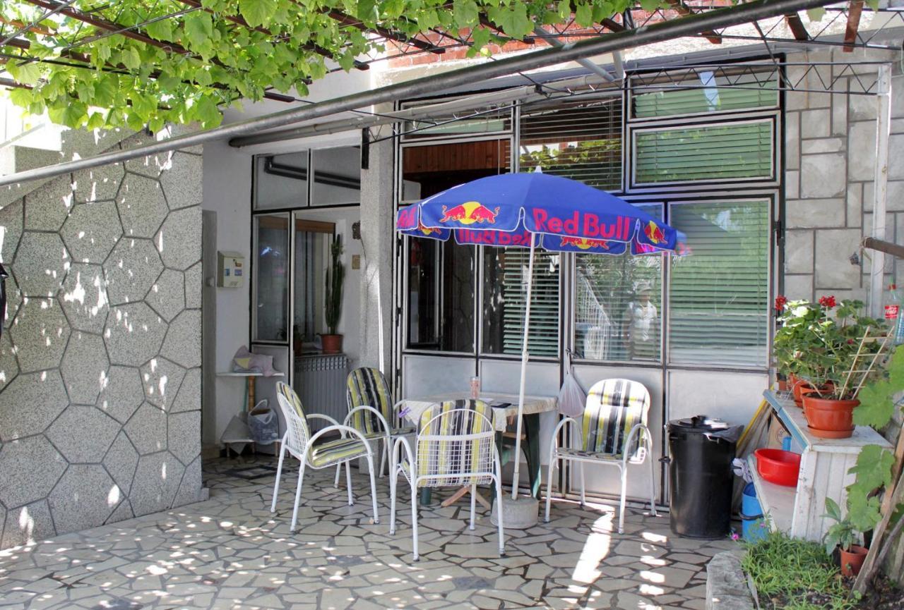 Apartments With A Parking Space Senj - 5572 Extérieur photo