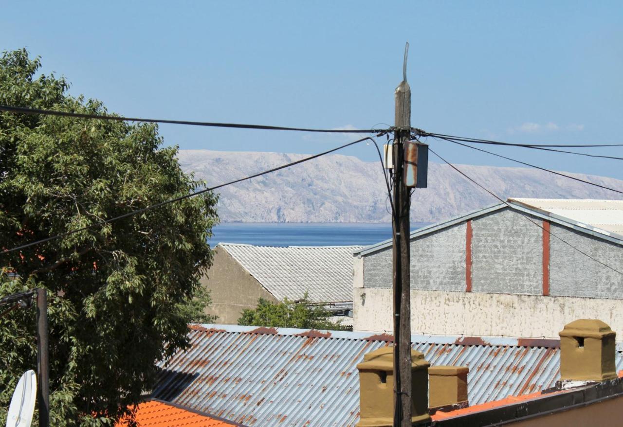 Apartments With A Parking Space Senj - 5572 Extérieur photo